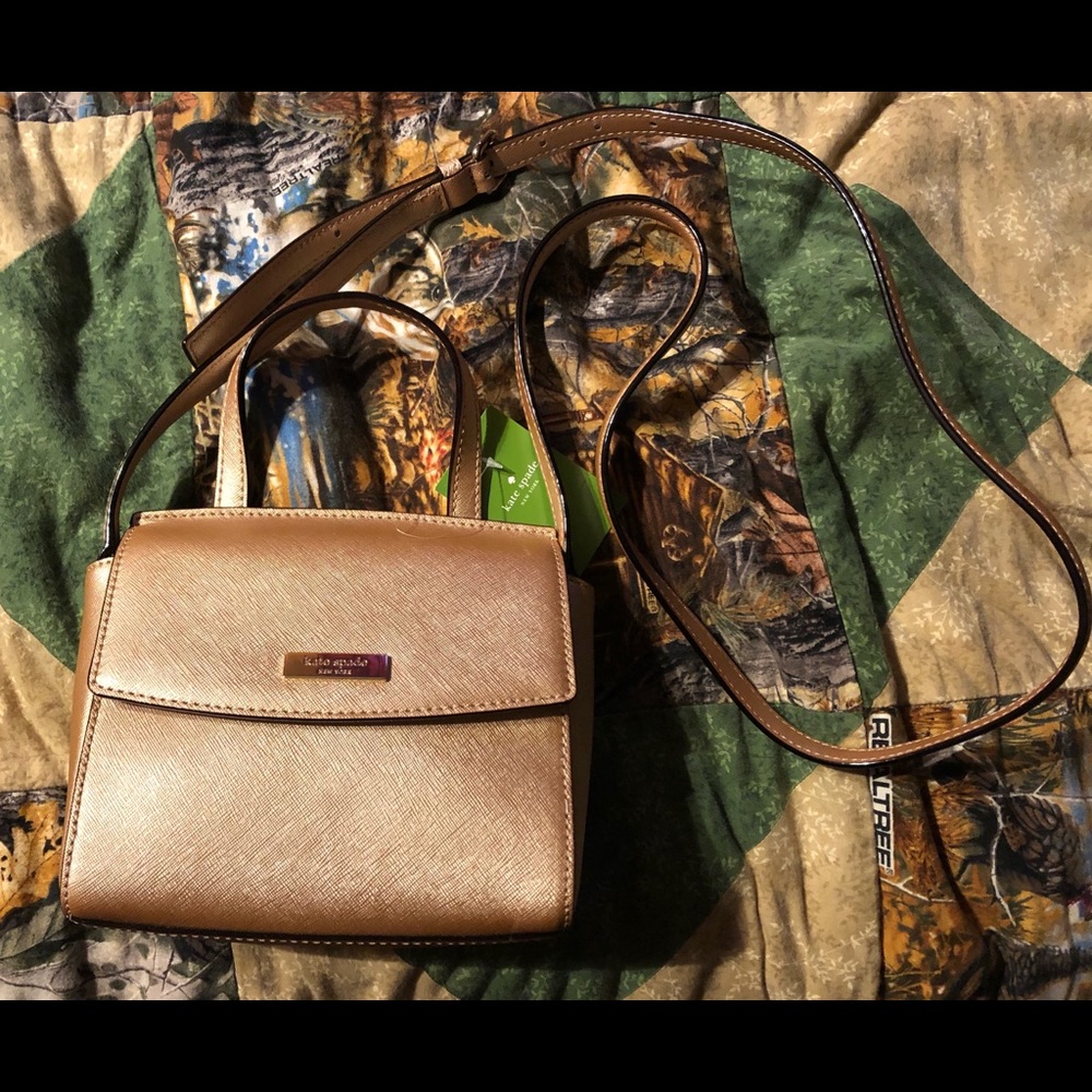 Kate Spade Purse- Brand New w/Tags